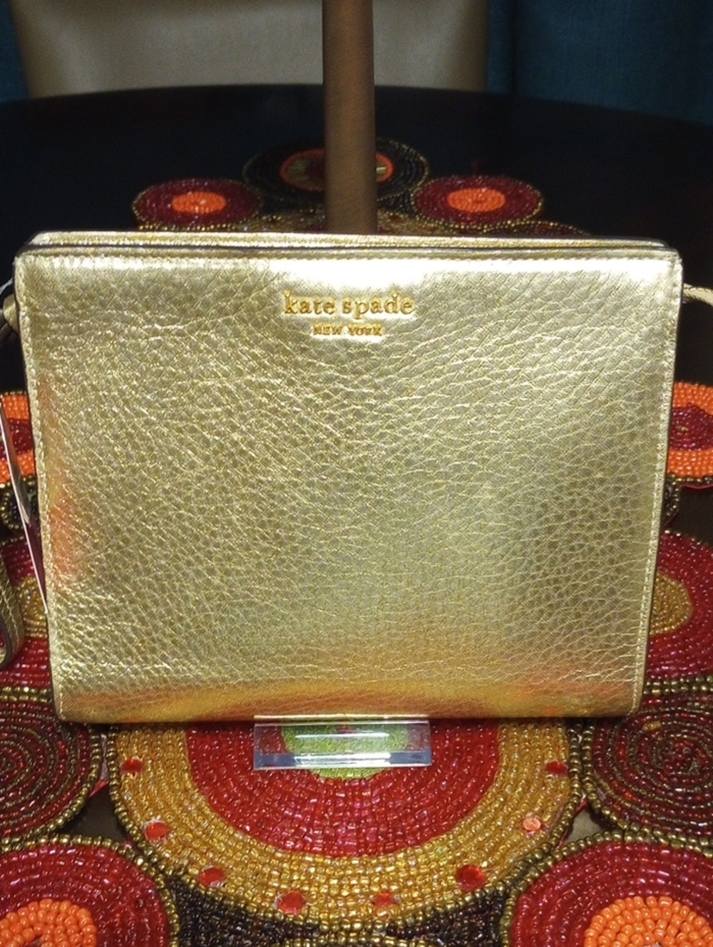 Kate Spade Morgan Wristlet